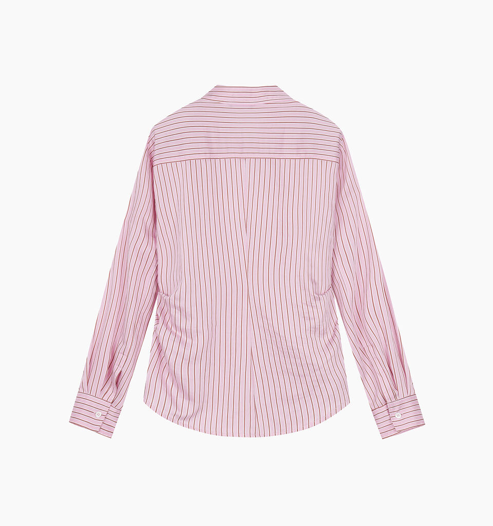SHIRT - sisley k shirts - Pink | Sisley K image number 3